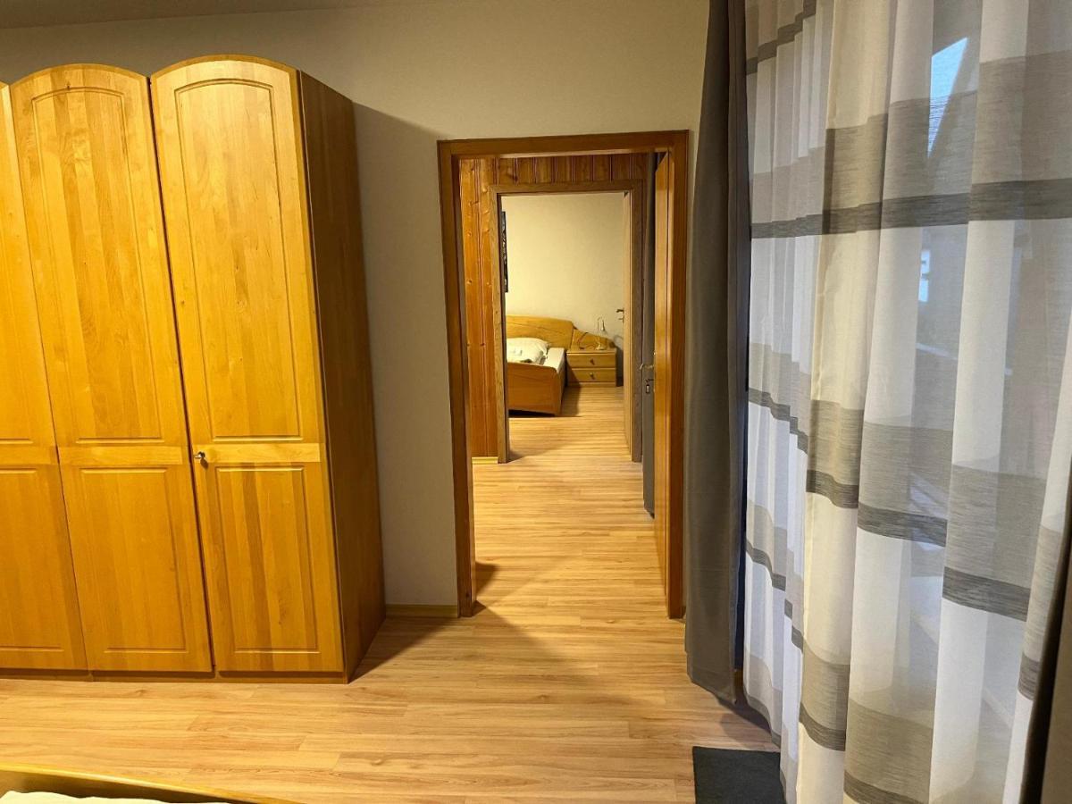 Landgasthof Blasini - Pfahlhof Zandt Екстер'єр фото