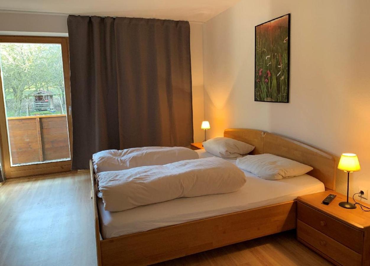 Landgasthof Blasini - Pfahlhof Zandt Екстер'єр фото