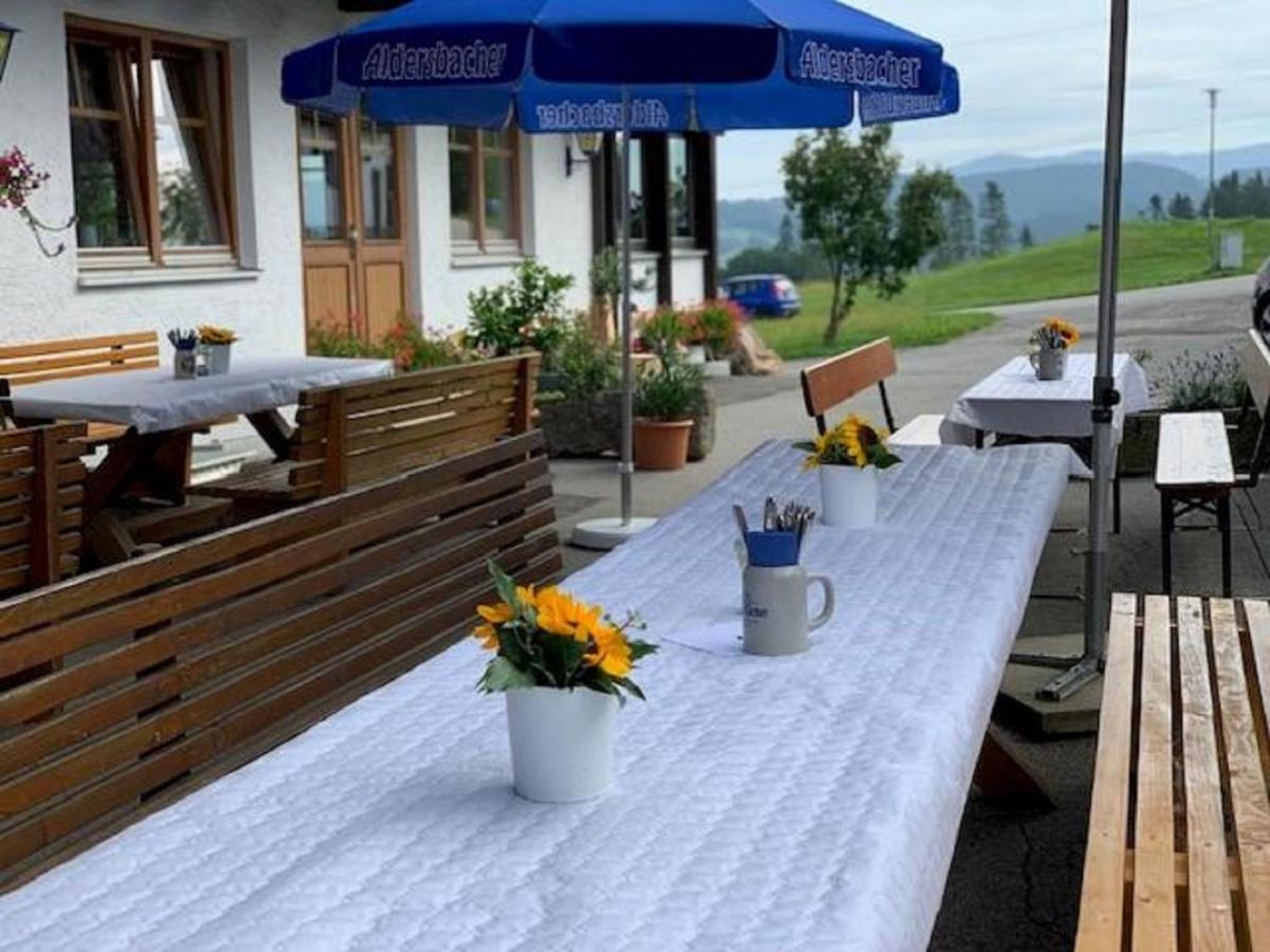 Landgasthof Blasini - Pfahlhof Zandt Екстер'єр фото